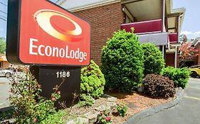 Econo Lodge Framingham